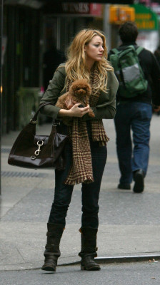 Blake Lively pic #346619
