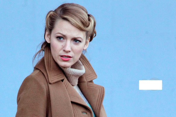 Blake Lively pic #712838