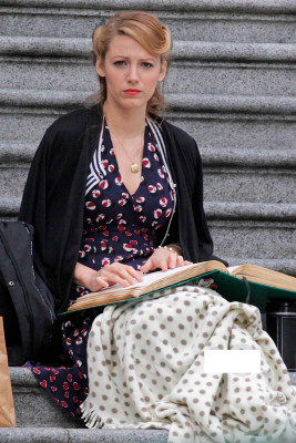 Blake Lively pic #712839