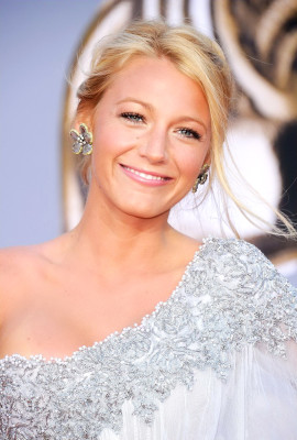 Blake Lively pic #407212