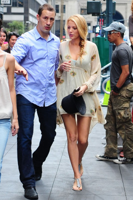Blake Lively pic #552401