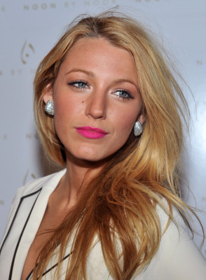 Blake Lively pic #492556