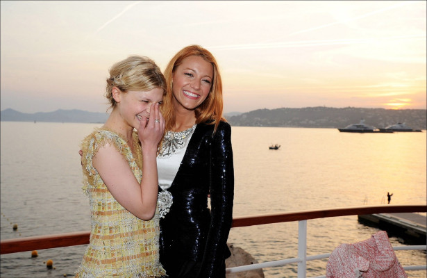 Blake Lively pic #394070