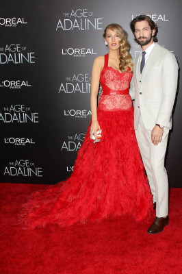 Blake Lively pic #802915