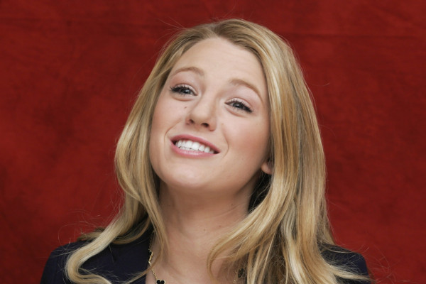 Blake Lively pic #451872