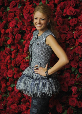 Blake Lively pic #438507