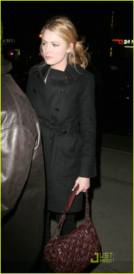 Blake Lively pic #144408