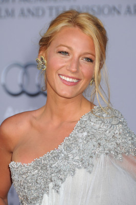 Blake Lively pic #407681