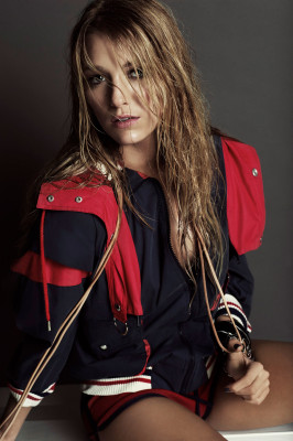 Blake Lively pic #716858