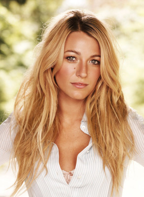 Blake Lively pic #716862