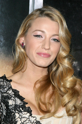 Blake Lively pic #210848