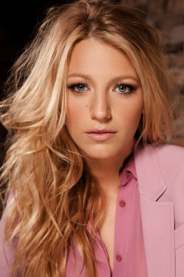 Blake Lively pic #716864
