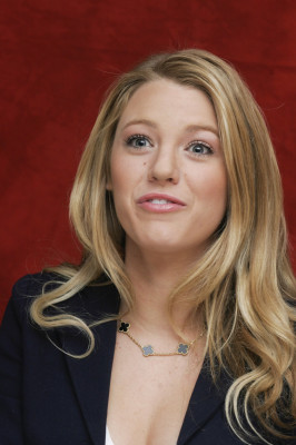 Blake Lively pic #453020