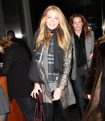 Blake Lively pic #324042