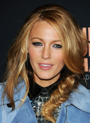 Blake Lively pic #728667