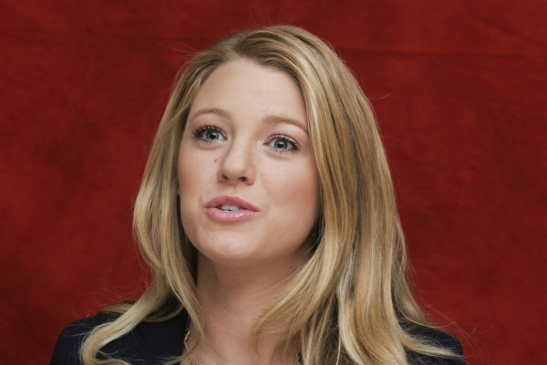 Blake Lively pic #451869