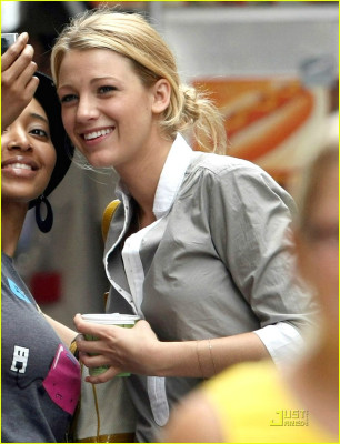 Blake Lively pic #144409