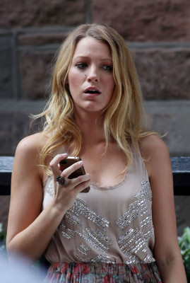 Blake Lively pic #544577