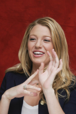 Blake Lively pic #453021