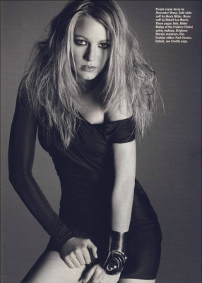 Blake Lively pic #401915