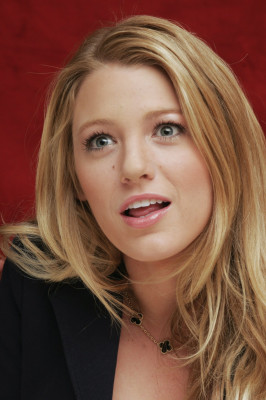 Blake Lively pic #453023