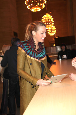 Blake Lively pic #446447