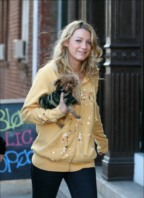 Blake Lively pic #342715