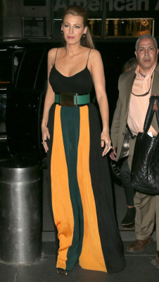 Blake Lively pic #803175