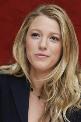 Blake Lively pic #452364