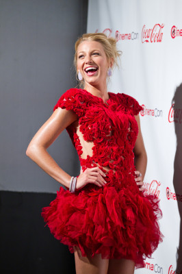 Blake Lively pic #380036