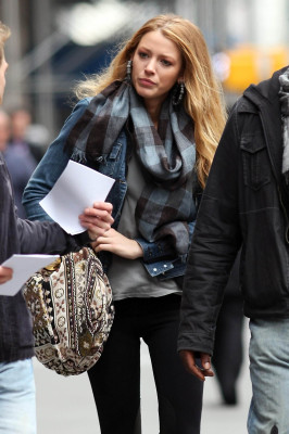 Blake Lively pic #325841