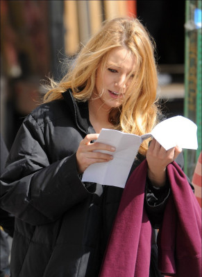 Blake Lively pic #354160