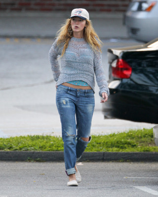 Blake Lively pic #737140