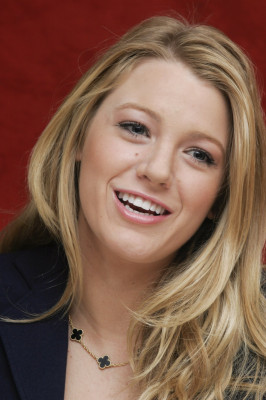 Blake Lively pic #452365