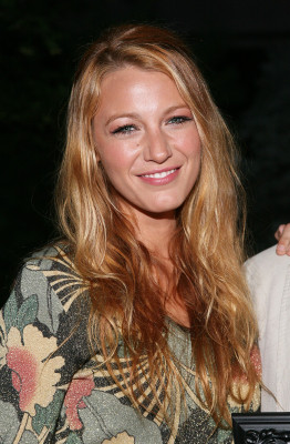 Blake Lively pic #402253