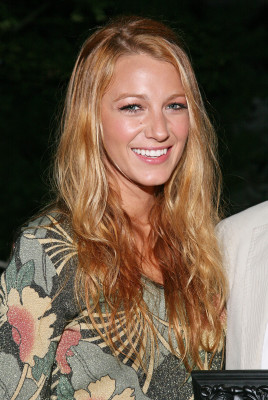 Blake Lively pic #402254