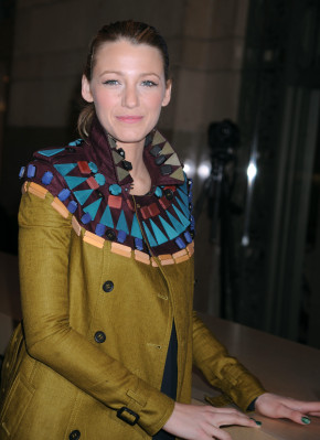 Blake Lively pic #446450