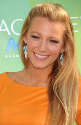 Blake Lively pic #424700