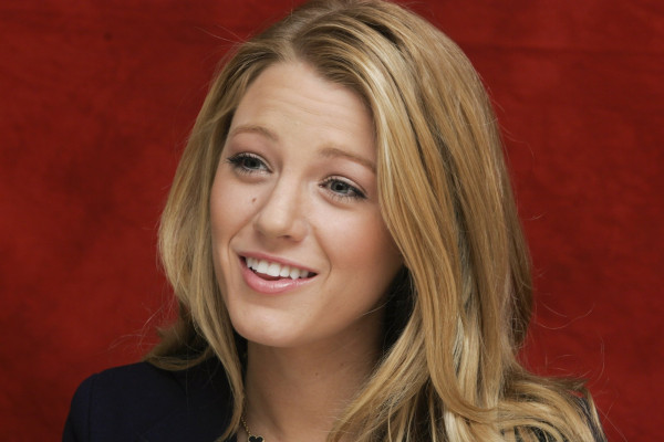 Blake Lively pic #451868