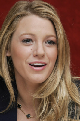 Blake Lively pic #452366