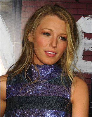 Blake Lively pic #387787