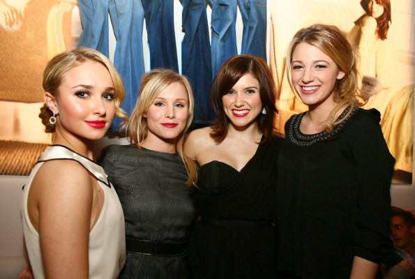 Blake Lively pic #377480