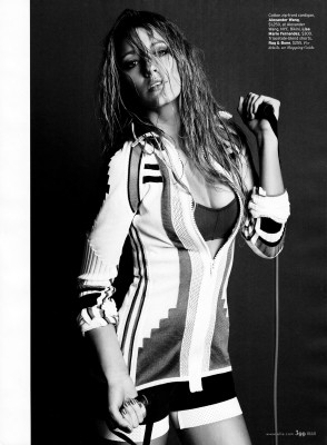 Blake Lively pic #461409