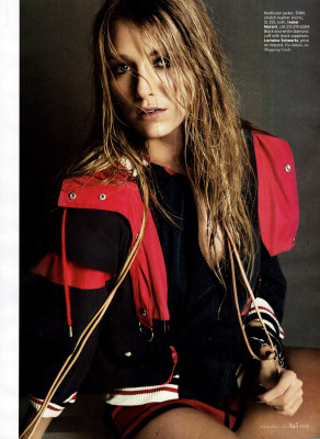Blake Lively pic #461405