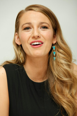 Blake Lively pic #802106