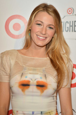 Blake Lively pic #642336