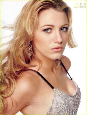 Blake Lively pic #137127