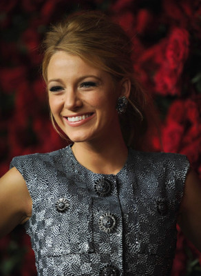 Blake Lively pic #437714