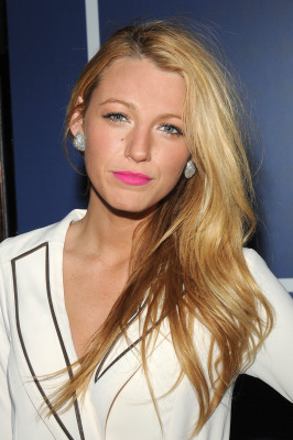 Blake Lively pic #492561