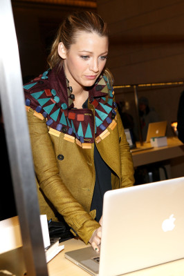 Blake Lively pic #446448